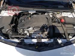 شيفروليه ماليبو